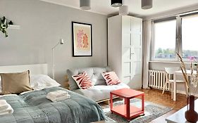 Unique Apartments - Hanysia Sea View